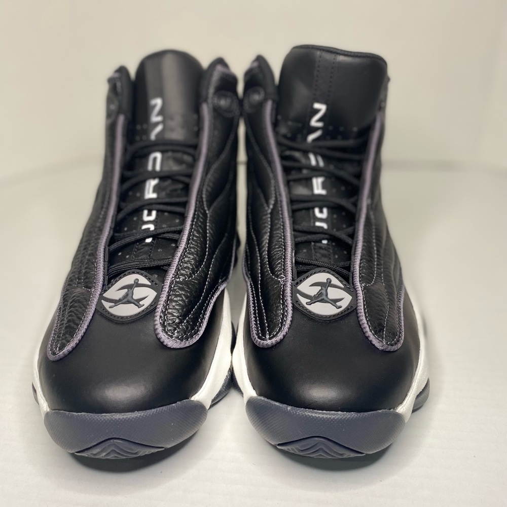 Jordan Pro String Basketball Shoe - Picture 8 of 11